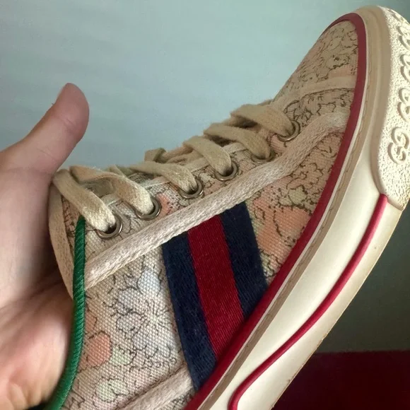 GUCCI CLASSIC 😊😊😊Size 7 - Picture 6 of 12